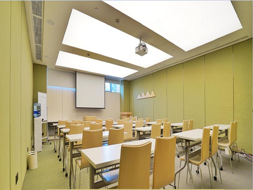 Ji Hotel Shanghai Hongqiao National Convention And Exhibition Center Xujing Εξωτερικό φωτογραφία